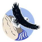 Eagle Logo 89-82