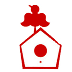 Red Wing Birdhouse Logo 79-87