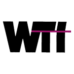 WTI Logo 87-89