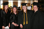 Red Wing 2011 Graduation