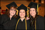 Winona 2011 Graduation