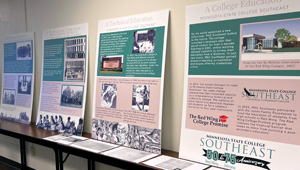 History Exhibit