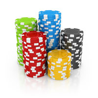 Casino Chips