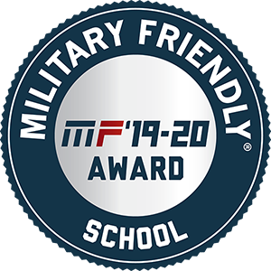 Military Friendly Logo 19-20