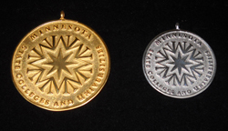 MnSCU Medallions