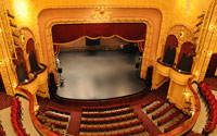 Sheldon Theatre