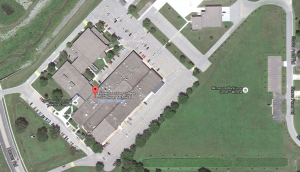 google view of SE Tech Winona campus