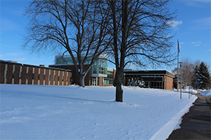 Winona Campus - Winter (300 px)