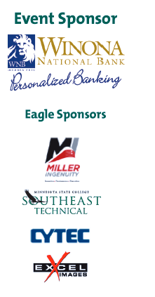 2014 Winona Golf Tournament Sponsors