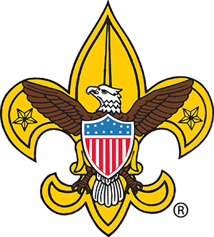 Boy Scout Emblem