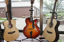 Student Guitars