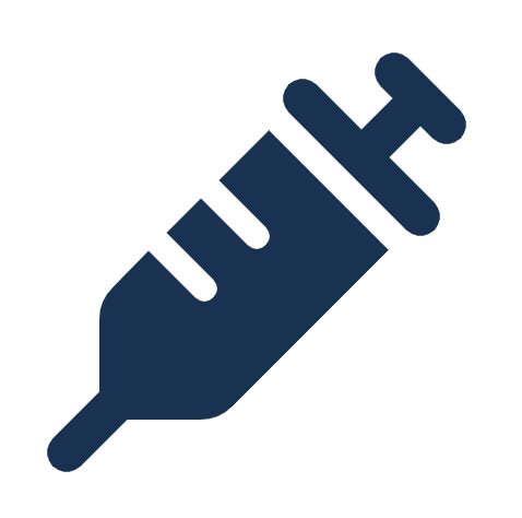 Syringe - Icon