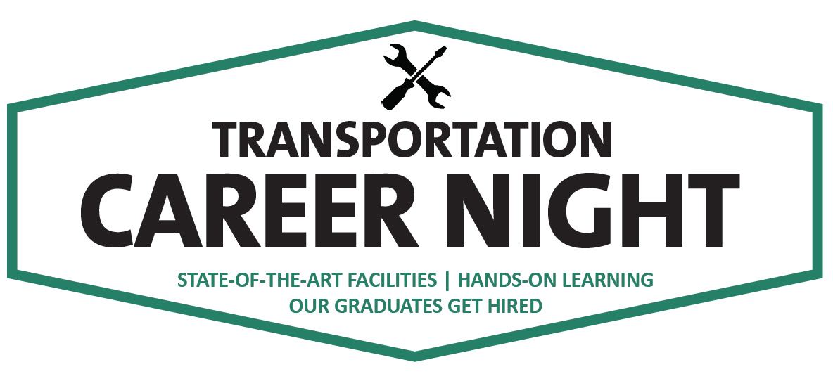 Transportation Career Night Logo