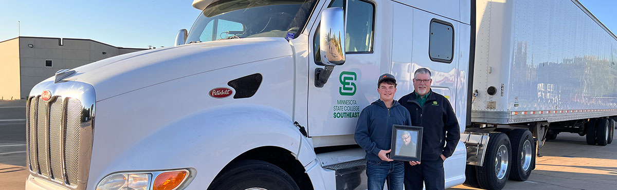 Hale Family and Southeast Truck