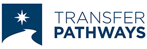 Transfer Pathway Logo