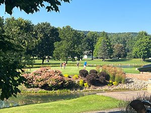 2022 Winona Golf Tournament