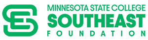 Minnesota State College Southeast Foundation Logo