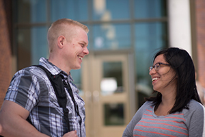 Visitor Student