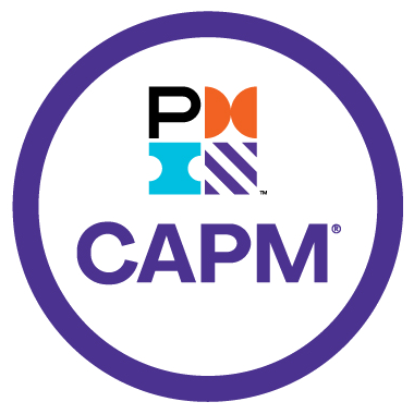 CAPM Logo