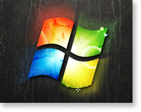 Windows 7 logo