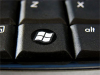 Windows Key