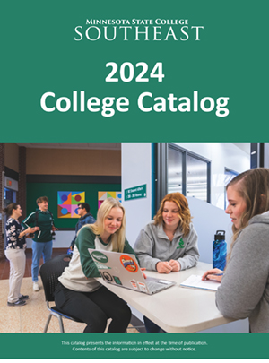 2024 College Catalog