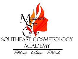 Southeast Cosmetology Academy (logo)