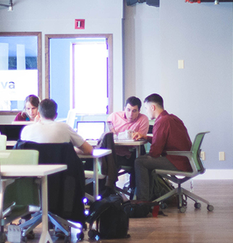 People in teh meeting - photo by Startup Stock Photos from Pexels