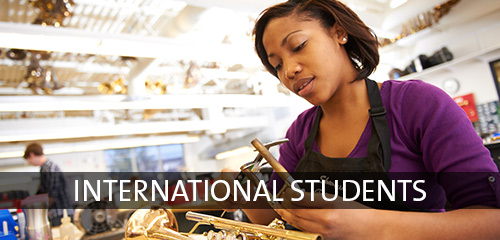 International Students