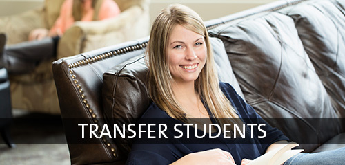 Transfer Students