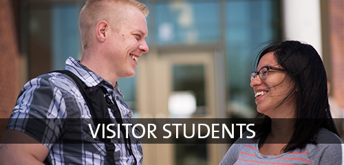 Visitor Students